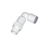 PVC elbow